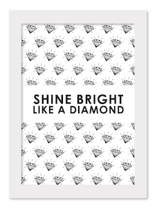 Big People: Diamonds