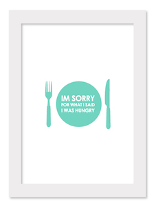 Aqua: IM SORRY – Aqua