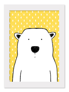 BEAR – Yellow