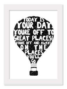 Big People: Today Is Your Day