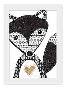 What does the Fox say?