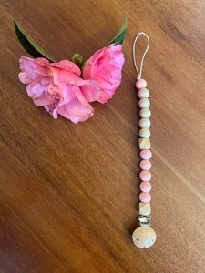 Dummy Clip Blush - Little Roo