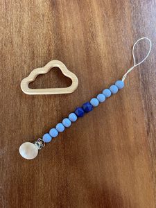 Dummy Clip-Breeze - Little Roo