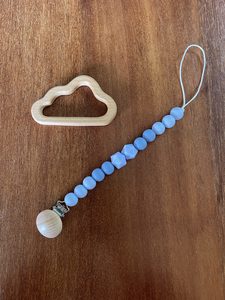 Dummy Clip-Ocean - Little Roo