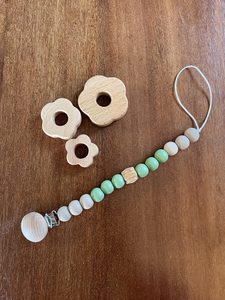 Dummy Clip Forrest - Handmade - Little Roo