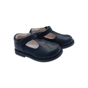 School Shoes: T-bar The Sophia