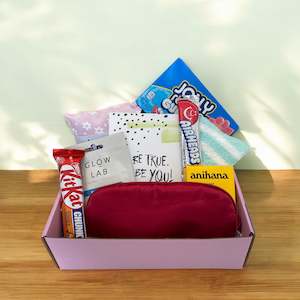 Tween TLC Gift Box - FREE SHIPPING