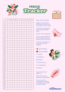 Period Tracker