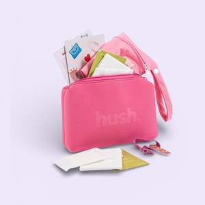 Hush Period Kit