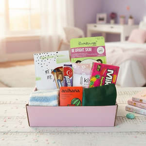 Gift Boxes: TLC Self-Care Gift Box