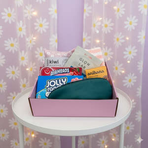 My First Self Care Gift Box