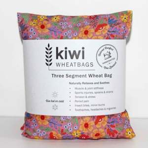 Kiwi Wheat Bags - Botanique