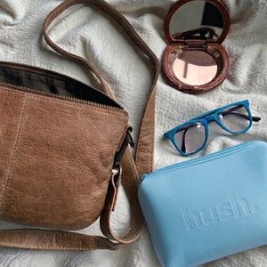 Everyday essentials period kit