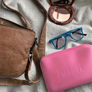 Hush Period Kit: Everyday Period Kit