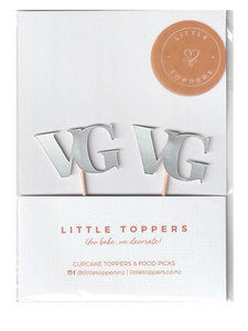 Vegan Food Allergy Picks - Celebrate Safely and Deliciously Little Toppers (NZ)