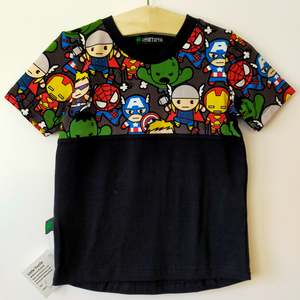 Kids Hoodies Sweatshirts Tees: SALE Kids Tee Sz 2 Heros