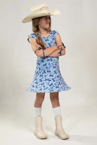 Frontpage: Wicked Bow Sleeveless