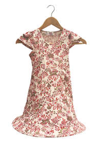 Blush Bramble