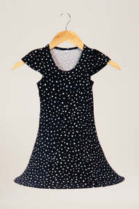Speckles
