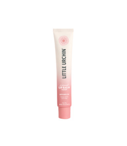 WATERMELON TINTED NATURAL LIP BALM