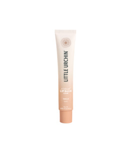 VANILLA CLEAR NATURAL LIP BALM