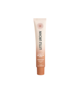 BROWN SUGAR TINTED NATURAL LIP BALM