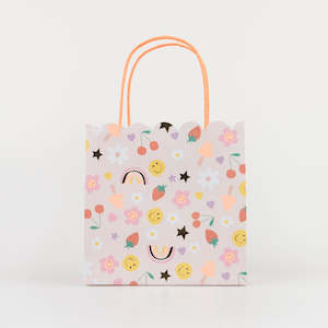 PLAYTIME: Meri Meri Party Bags | Happy Icons