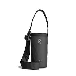 Hydroflask: Hydroflask Medium Packable Bottle Sling Black