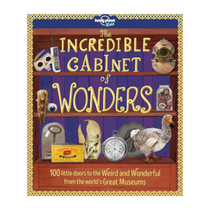 The Incredible Cabinet of Wonders