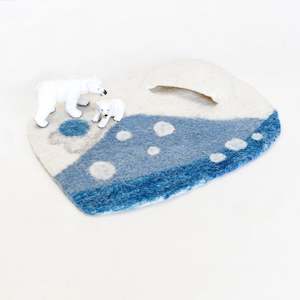 Edit Polar: Play Mat Playscape | Arctic