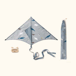 Edit Polar: Lofty Arctic Kite