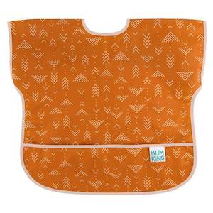 Bumkins: Bumkins Junior Bib | Grounded
