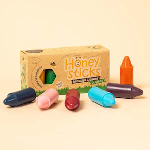 Honeysticks: Honeysticks Originals