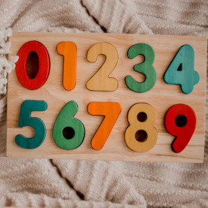 Number Puzzle
