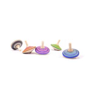 Mader Spinning Tops: Mader SPRINT Spinning Top