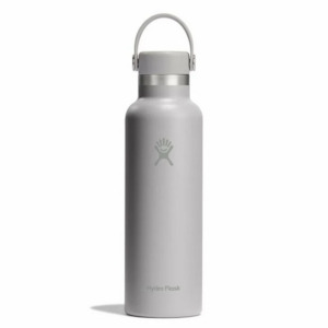 Hydroflask Drink Bottle 21oz (621ml) Standard Cap - Birch