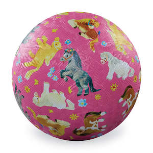 Crocodile Creek Ball | 5-inch Pretty Ponies