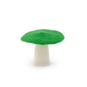 Muskhane: Muskhane Mushroom - Medium 11cm - Chlorophyll