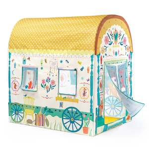 Djeco Tent | Caravan