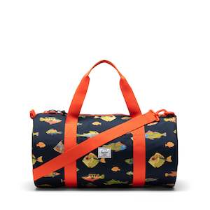 Herschel Classic™ Little Duffle | Something Fishy