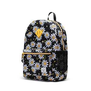 Christmas Edit Big Ticket Items: Herschel Heritage Youth - Daisy Days 26L