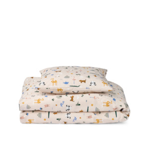 Liewood: Liewood Bedding - Around the World