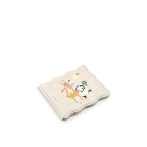 Liewood: Liewood Waylon Magic Water Book | Around the World