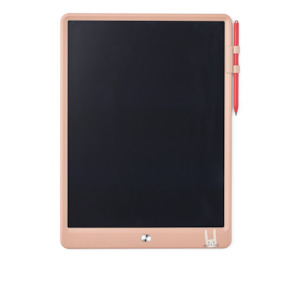 Liewood: Liewood Zora LCD Drawing Board XL | Rabbit Pale Tuscany