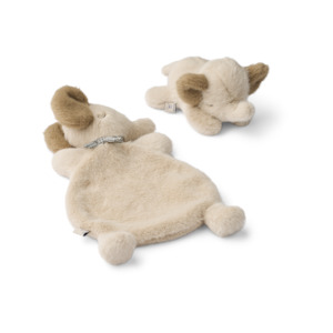 Liewood Liliana Elephant Plush Gift Set