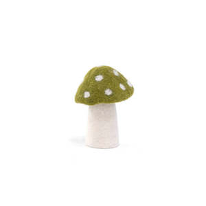 Muskhane Mushroom - Medium 11cm - DOTTY Anise