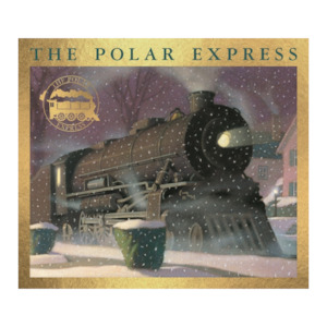 The Polar Express