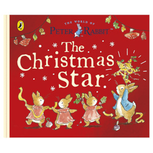 Peter Rabbit: The Christmas Star