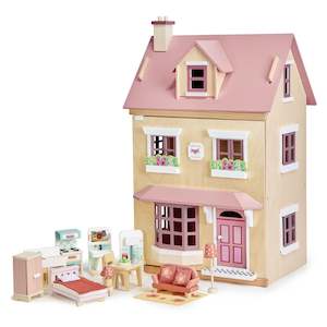 Tender Leaf Toys: Tender Leaf Foxtail Villa