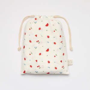 Fitted Cot Sheet | Sweet Pickings